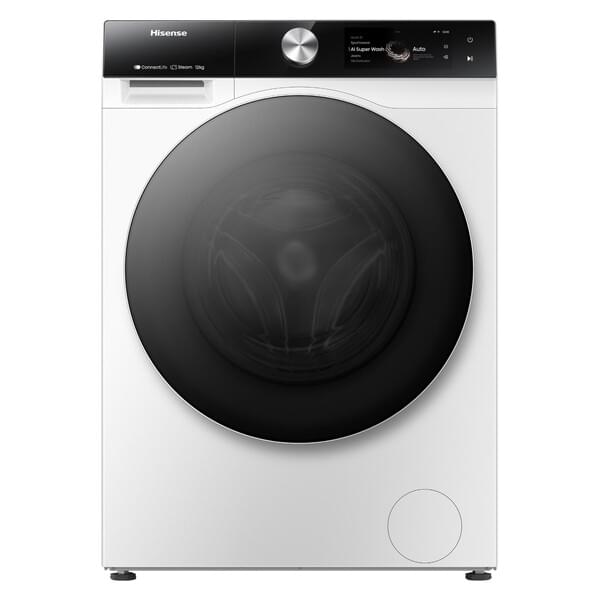 Gerät, Elektrisches Gerät, Waschmaschine