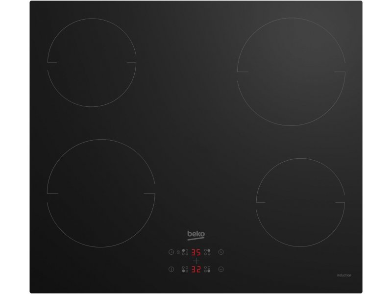 Kochfeld, Drinnen, Küche, Tafel