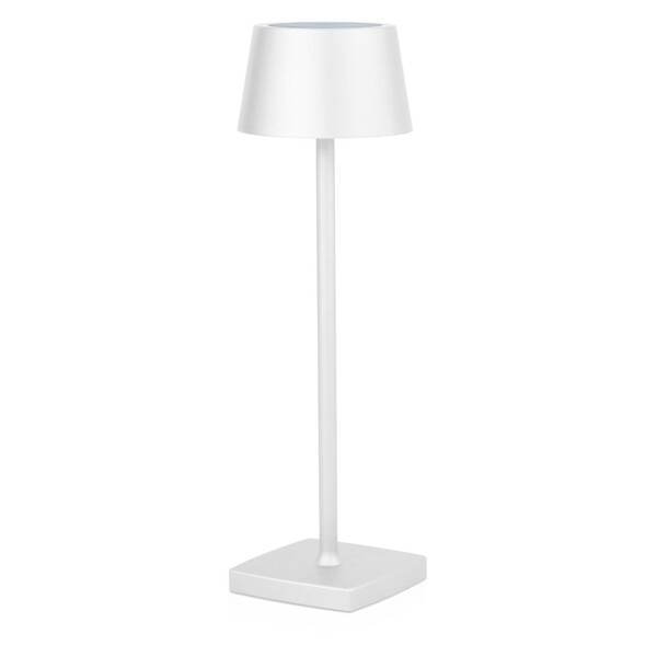 Lampe, Lampenschirm, Tischlampe