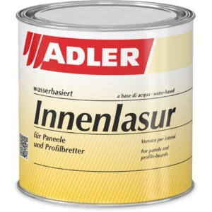 Innenlasur farblos tönbar, 750ml 3080107