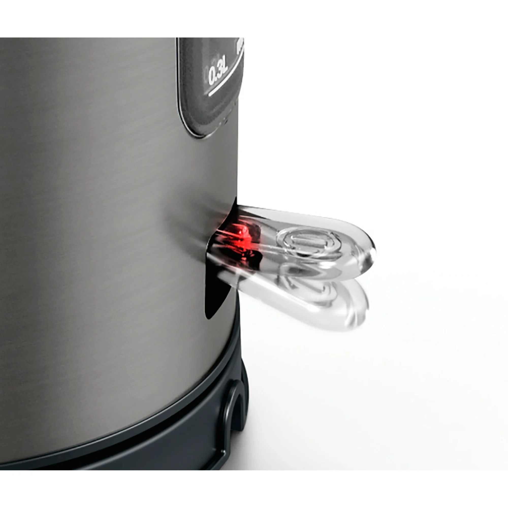 Bosch Wasserkocher TWK5P475