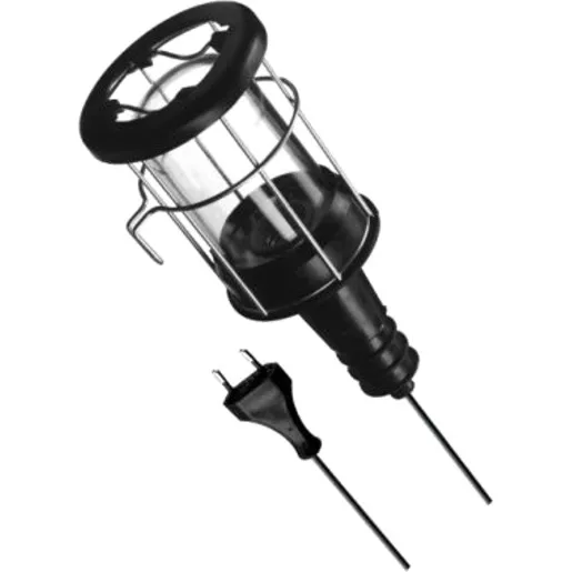 Beleuchtung, Lampe