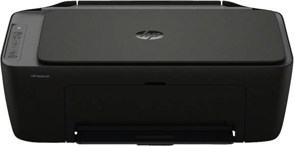 HP DeskJet 2920 Cement Noir Multifunktionsdrucker