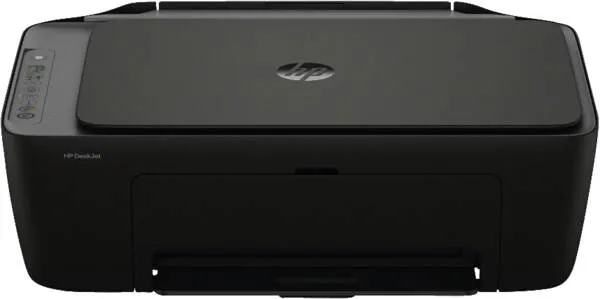 HP DeskJet 2920 Cement Noir Multifunktionsdrucker