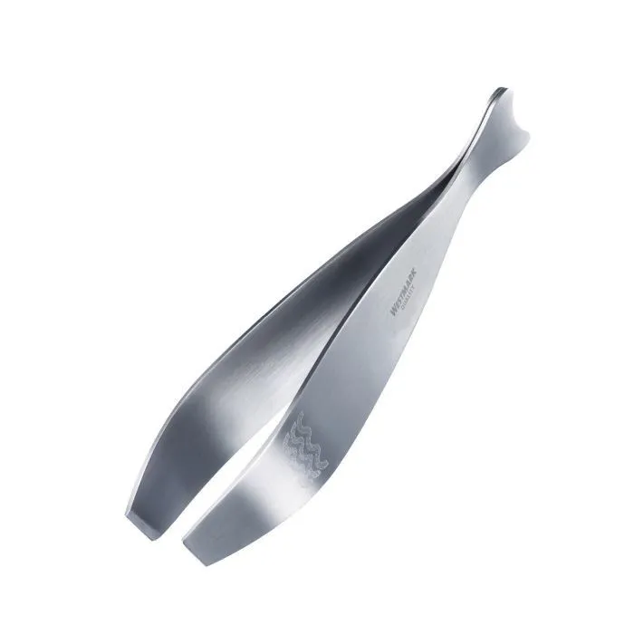 Zange, Küche, Edelstahl, Food-Tongs, Metalltongs