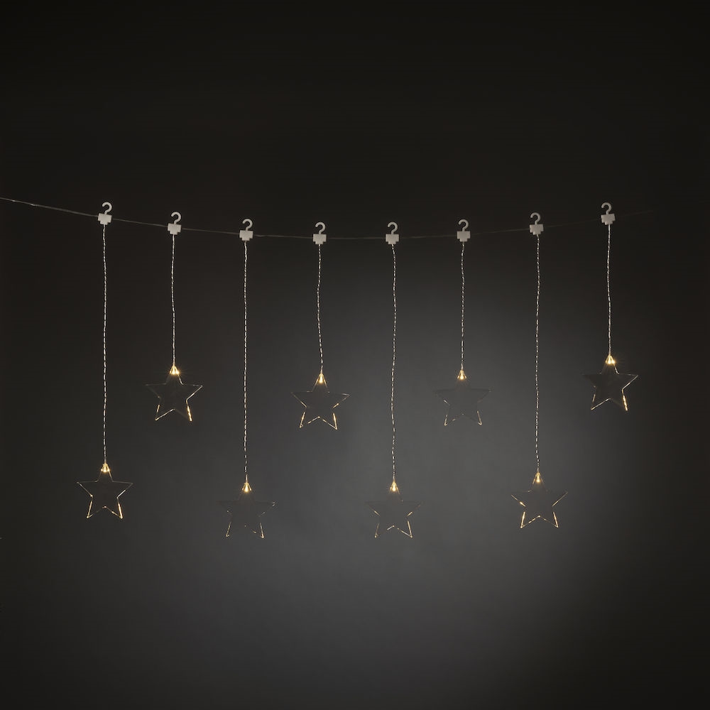 Leuchter, Lampe