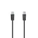 Hama 200624 USB-Kabel 1,5m