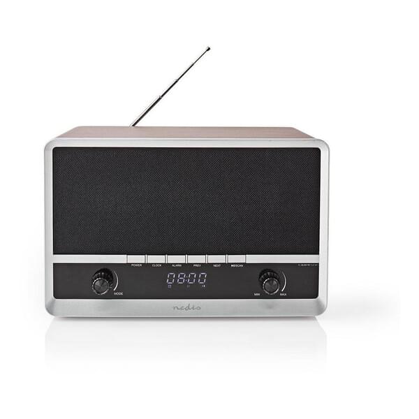 Elektronik, Radio, Sprecher