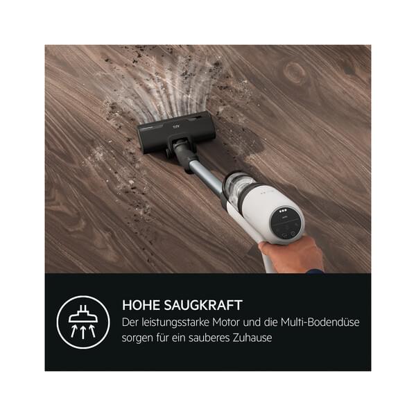 Drinnen, Innenarchitektur