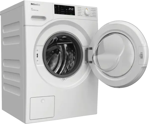 Miele Waschmaschine WWB360WCS 8kg