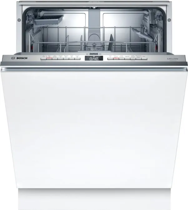 Gerät, Elektrisches Gerät, Geschirrspülmaschine