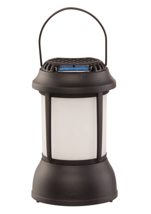 Lampe, Laterne, Flasche, Shaker