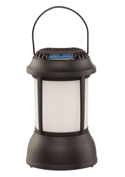Lampe, Laterne, Flasche, Shaker