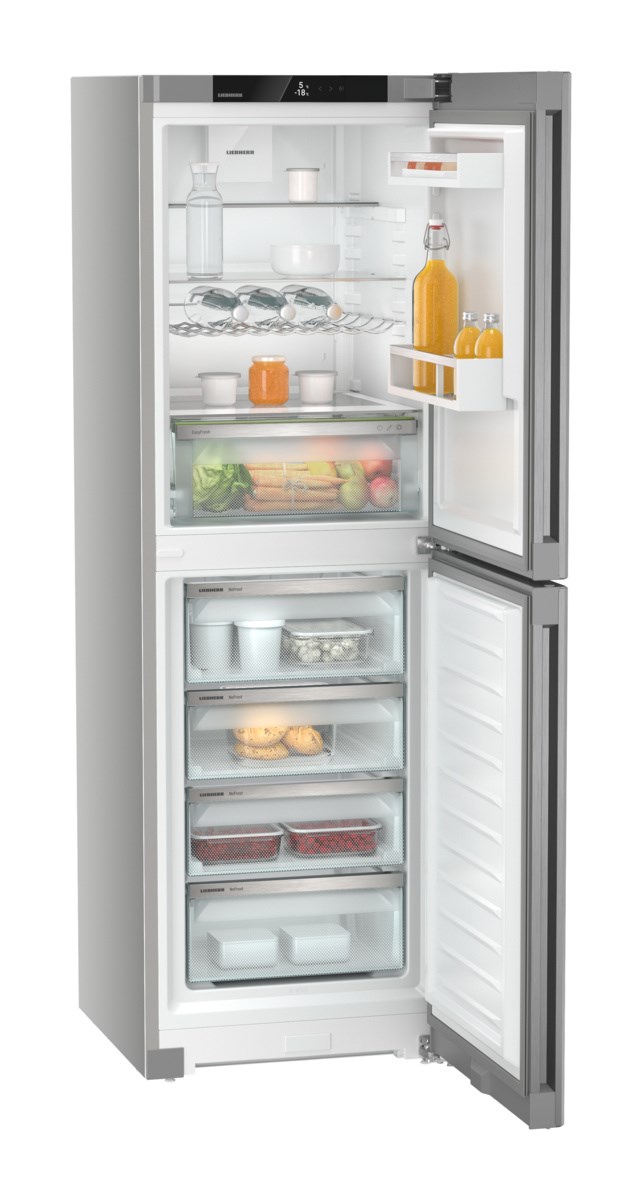Gerät, Elektrisches Gerät, Kühlschrank