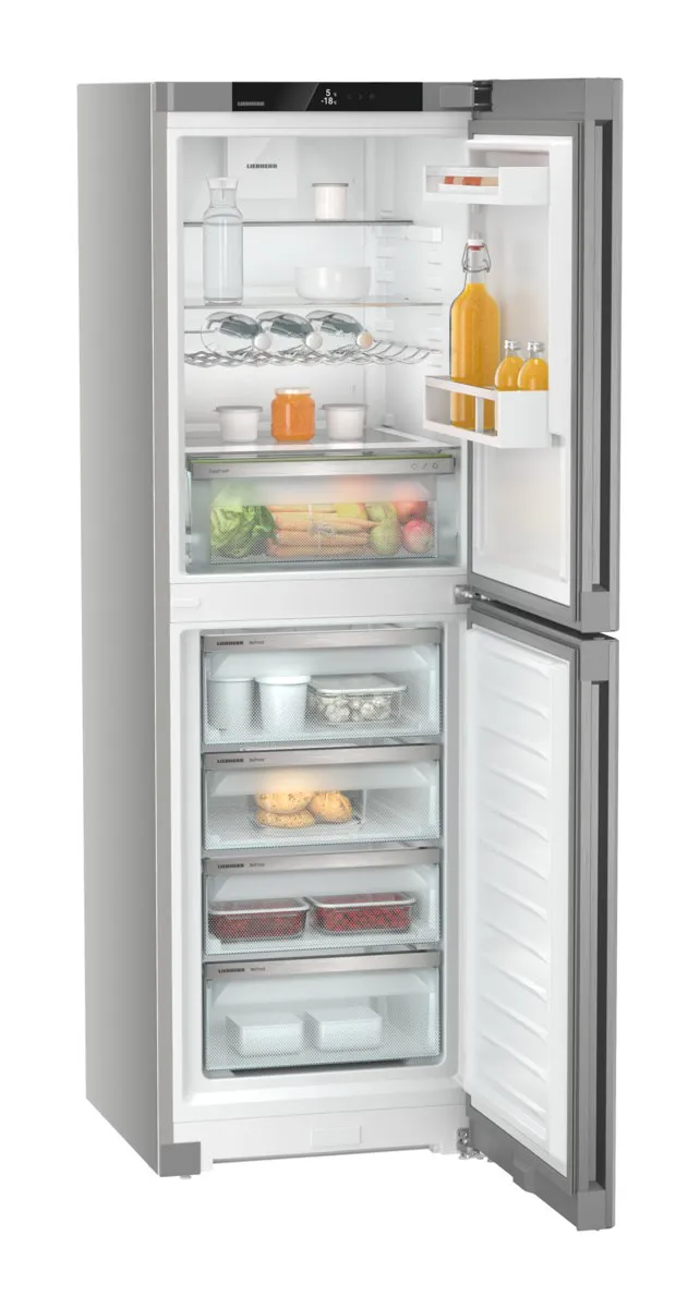 Gerät, Elektrisches Gerät, Kühlschrank