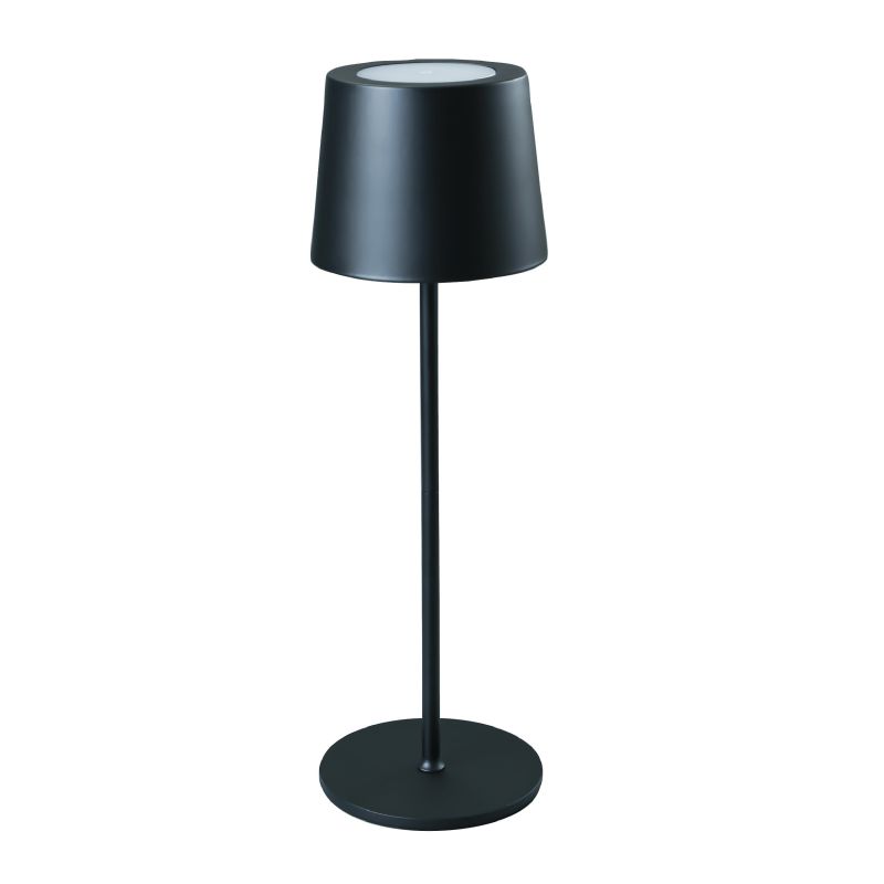 Lampe, Lampenschirm