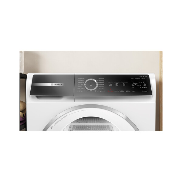 Gerät, Elektrisches Gerät, Waschmaschine