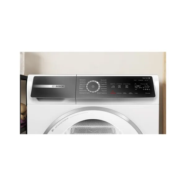 Gerät, Elektrisches Gerät, Waschmaschine