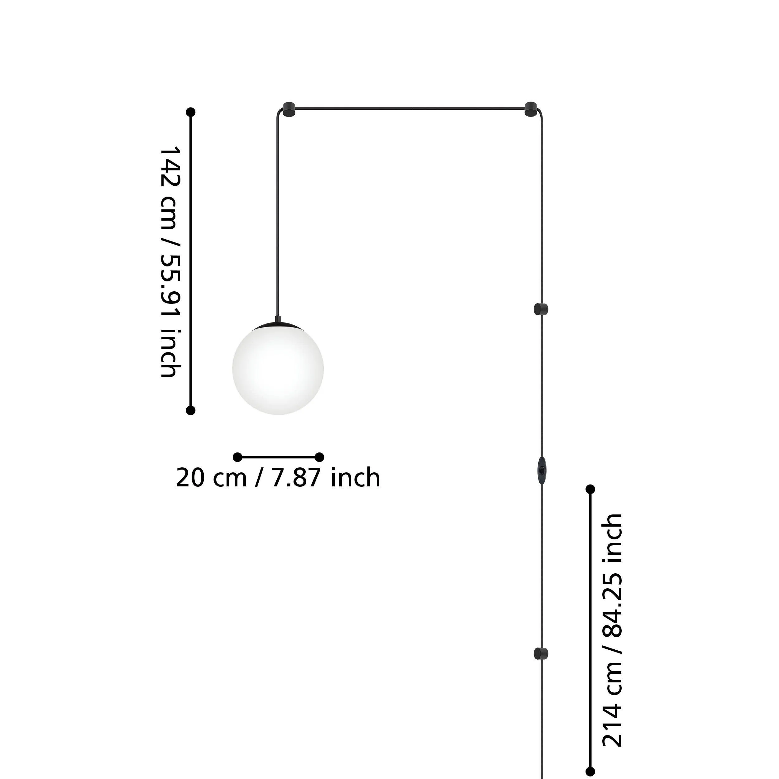 Diagramm, Handlung