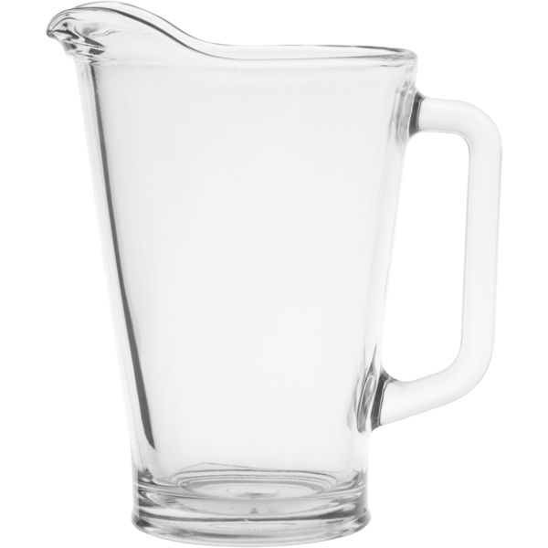 Kanne, Wasserkrug, Glas, Tasse