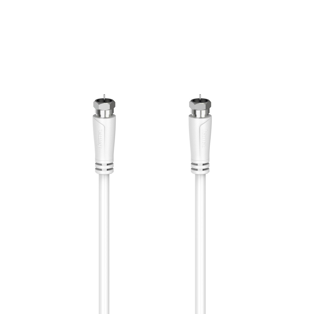 audio, Kabel, 3,5mm, Stereo, weiß