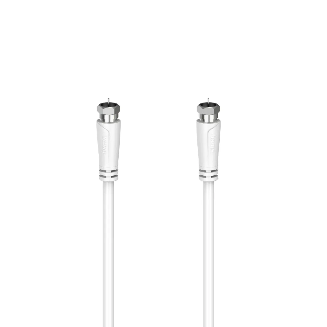 audio, Kabel, 3,5mm, Stereo, weiß
