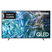 Samsung 75Q67D HDR QLED-TV