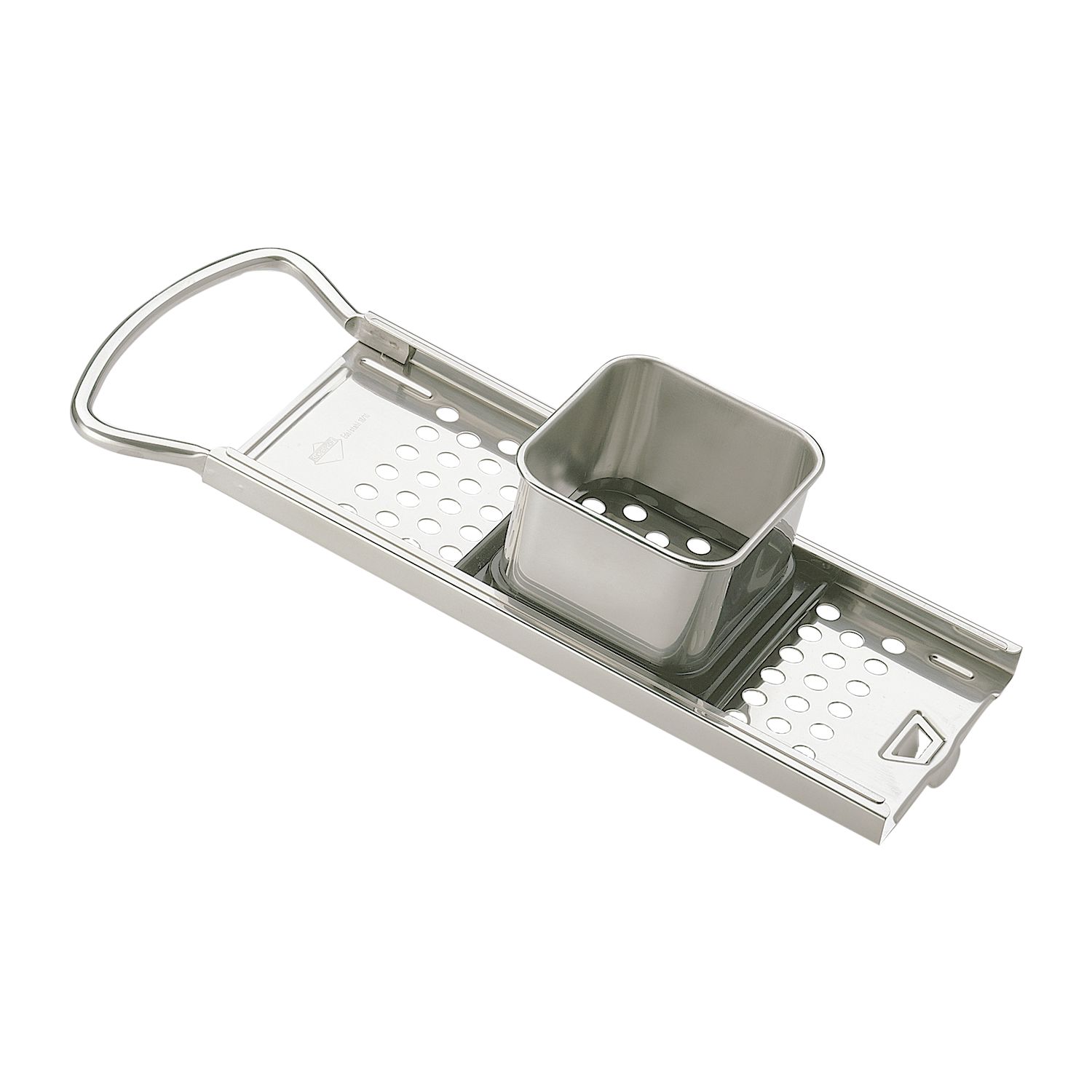 R-226651298 Rechberger Spätzlehobel 31x11 cm