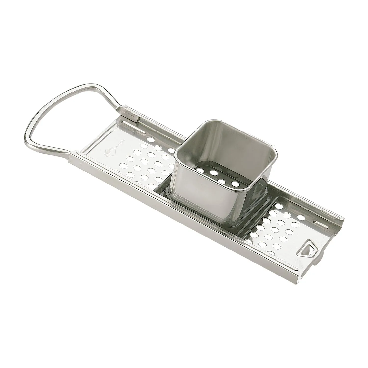 R-226651298 Rechberger Spätzlehobel 31x11 cm