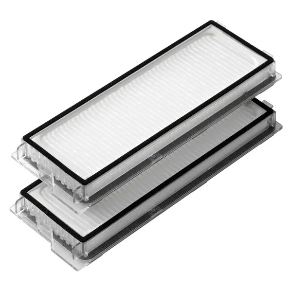 Roborock Staubbehälterfilter für Qrevo Curv, Qrevo MaxV und Qrevo Edge 5V1