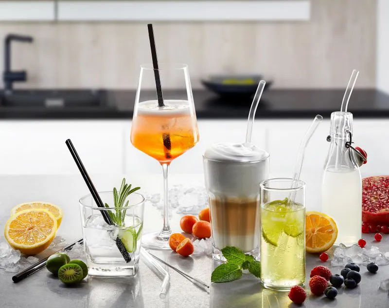 Getränk, Cocktail, Minze, Milch, Mojito