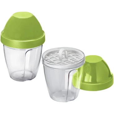 W-3089227A Schüttelbecher Mix-Ei, 0,25l