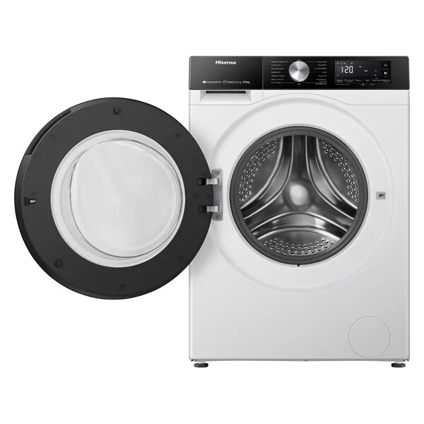 Gerät, Elektrisches Gerät, Waschmaschine