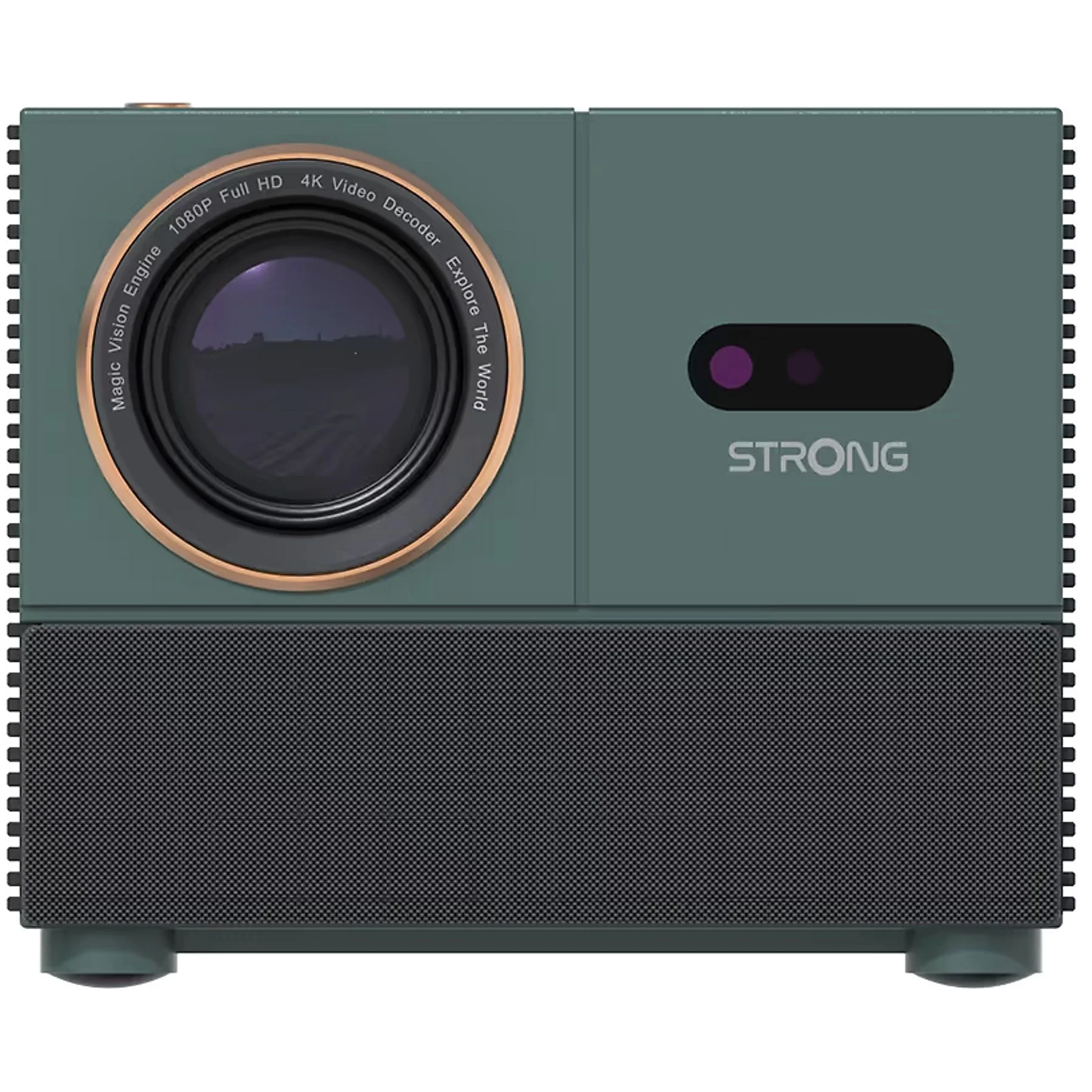 MIRA1 - FHD Streaming Projektor