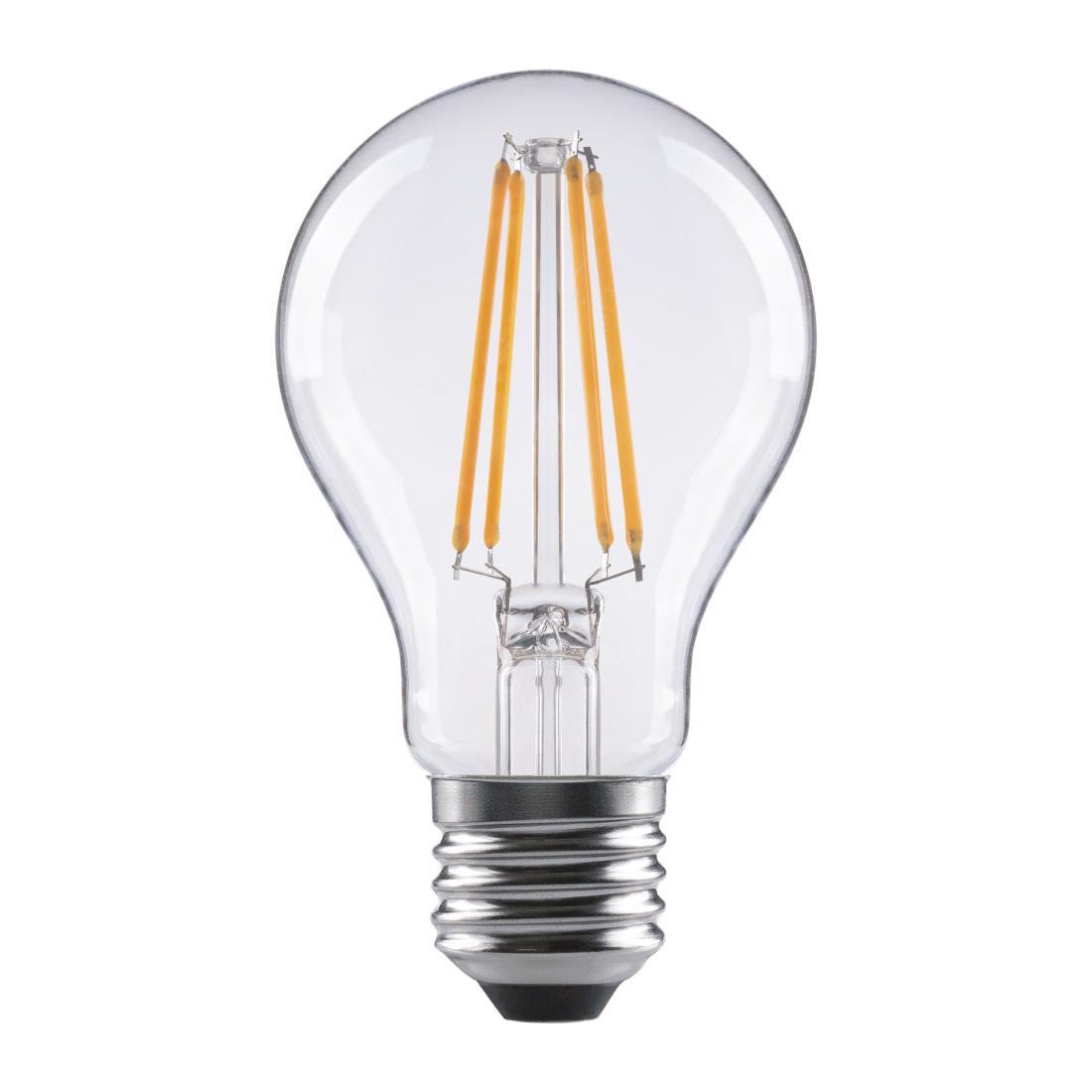 Licht, Glühbirne