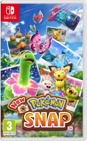 Hac New Pokemon Snap Nintendo Switch