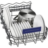 Siemens EB-Geschirrspüler SR43ES25ME