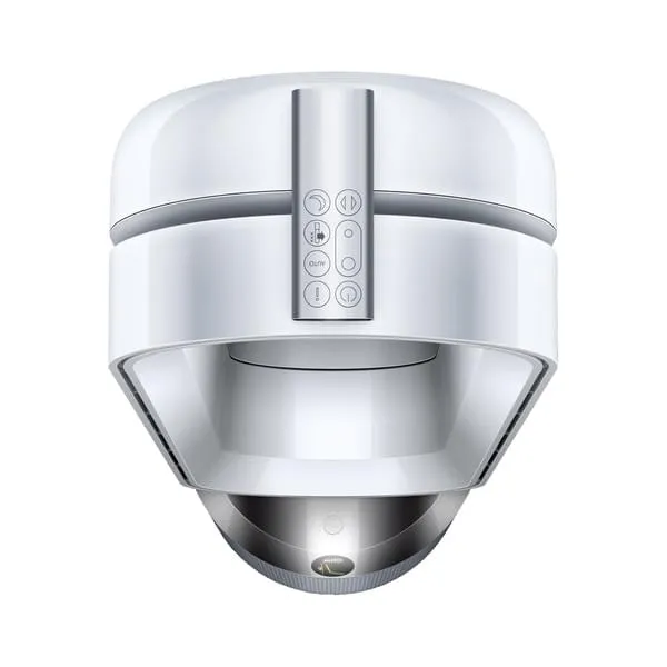 Dyson Luftreiniger Purifier Cool TP07 mit Timer