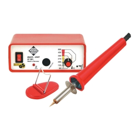 Pebaro Brennstation 17tlg. 50-500C°