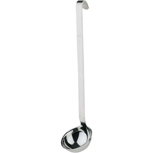 Utensil für die Küche, Schöpfkelle