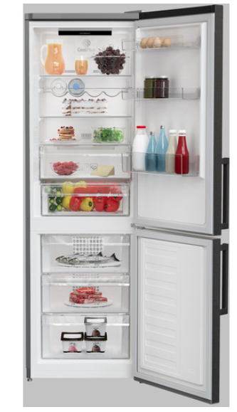 Gerät, Elektrisches Gerät, Kühlschrank