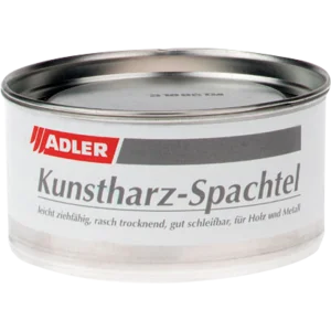 Kunstharz -Spachtel weiß, 200g 752304036418