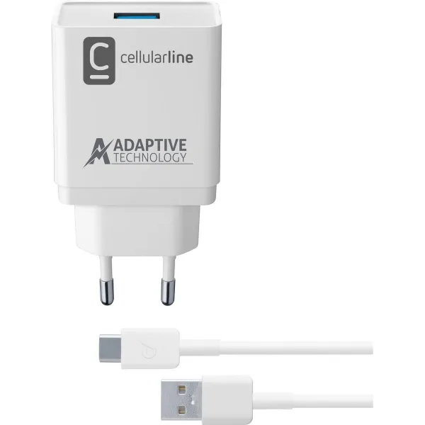 Adapter, Elektronik, Stecker