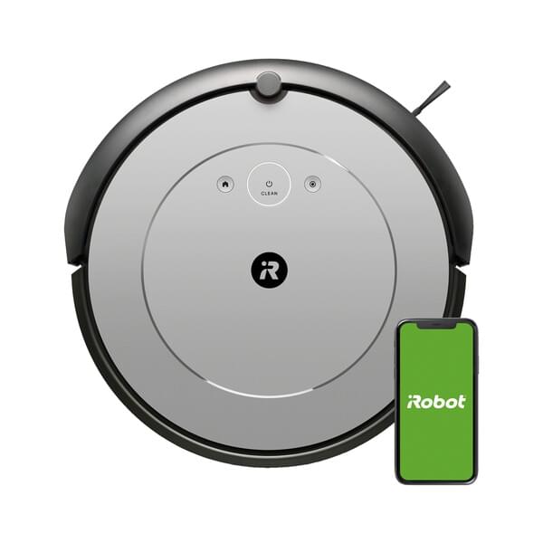 iRobot Saugroboter Roomba i1 (i1156)