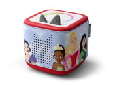 Toniebox 2 Hülle  Prinzessinen