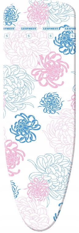 Leifheit Bügeltischbezug  71597 Cotton Classic S