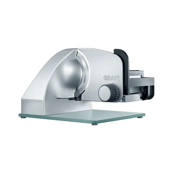 Graef Allesschneider  Master M20