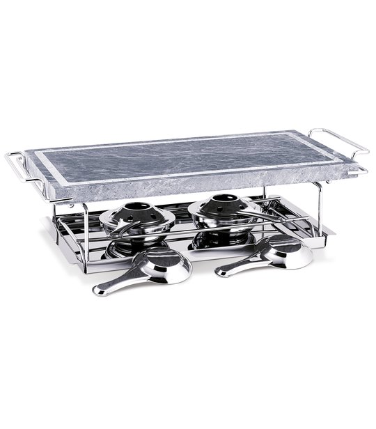 Drinnen, Küche, Kochfeld