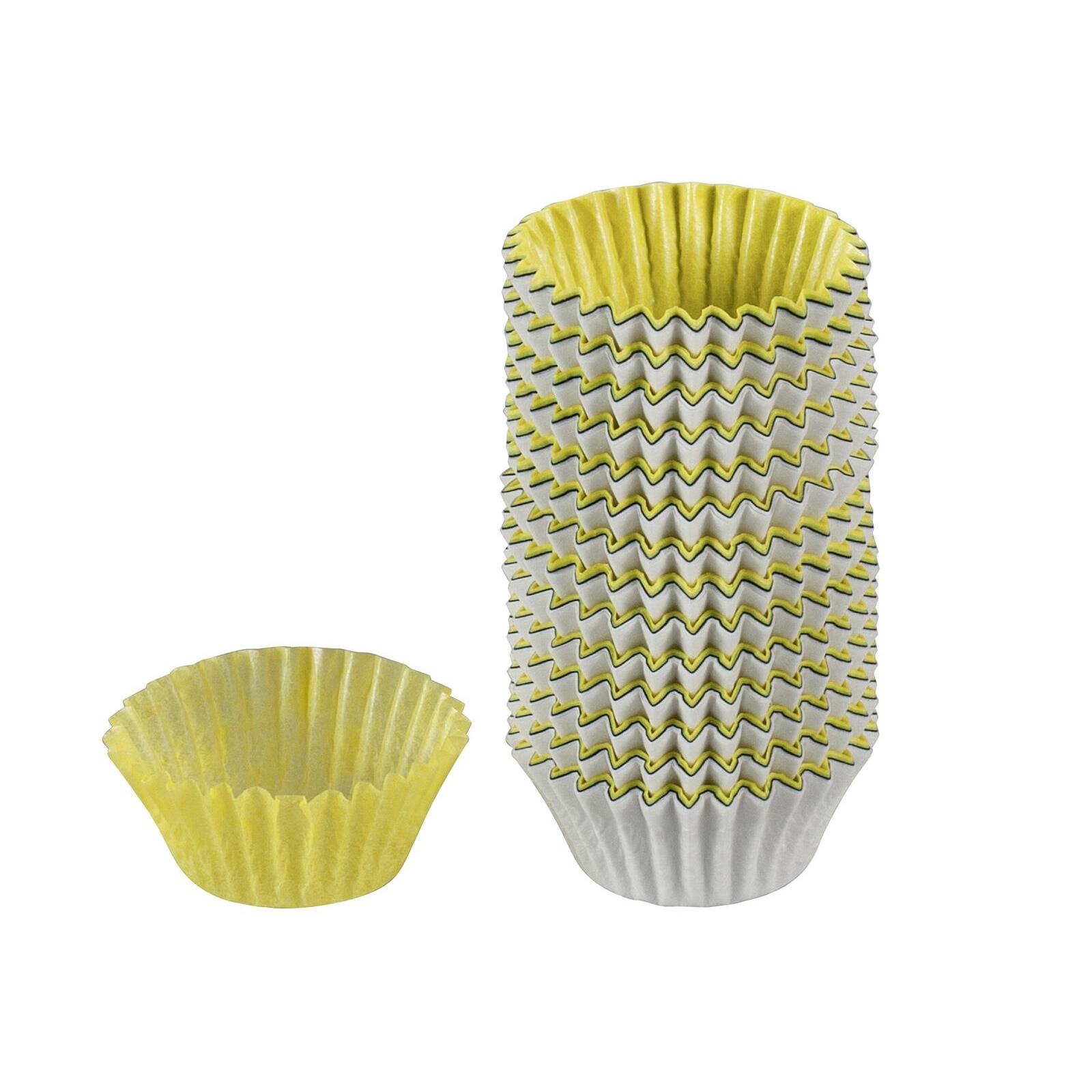 Kaiser 105407 Pralinenförmchen 3,5cm 200er Pack