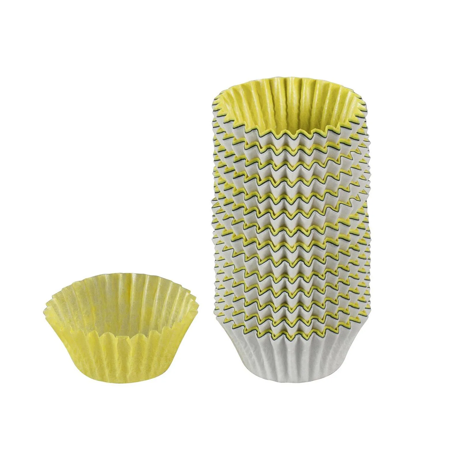 Kaiser 105407 Pralinenförmchen 3,5cm 200er Pack